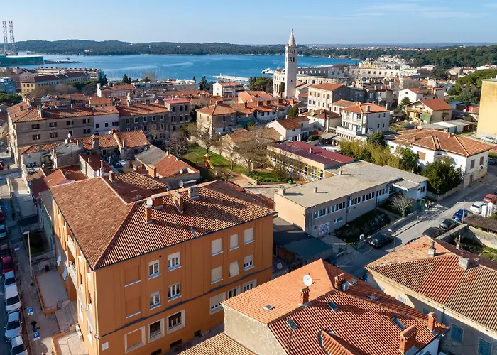 San Martino Casa de hóspedes Pula