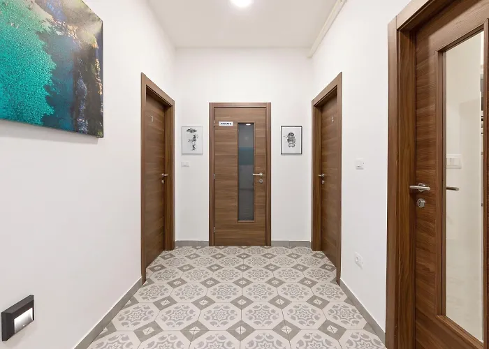Casa de hóspedes San Martino Pula