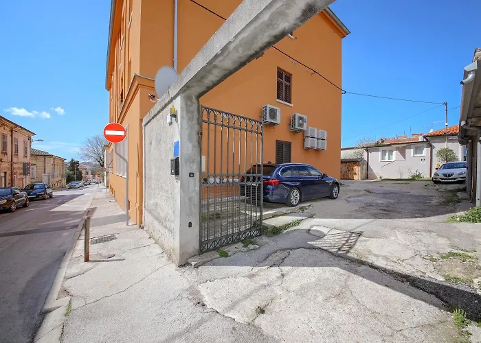 San Martino Casa de hóspedes