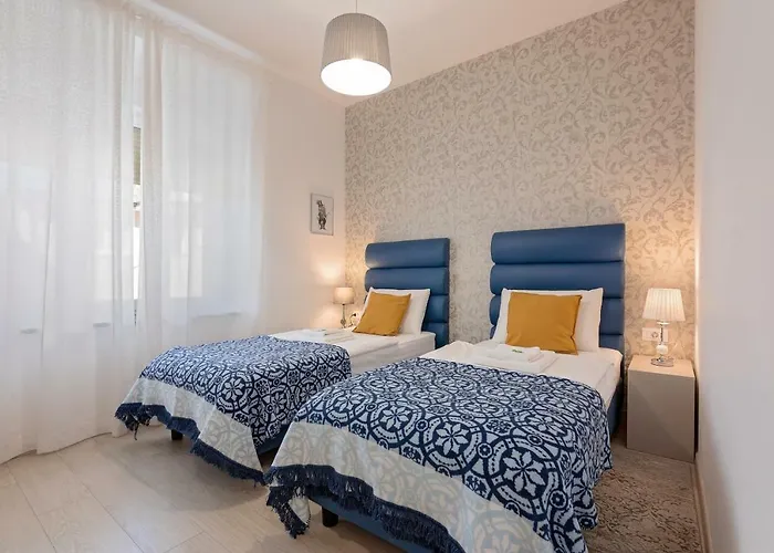 Casa de hóspedes San Martino 3*