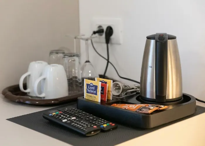 Casa de hóspedes San Martino 3*